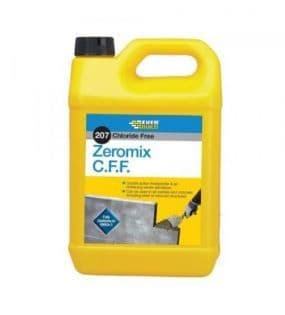 Zeromix CFF Frostproofer