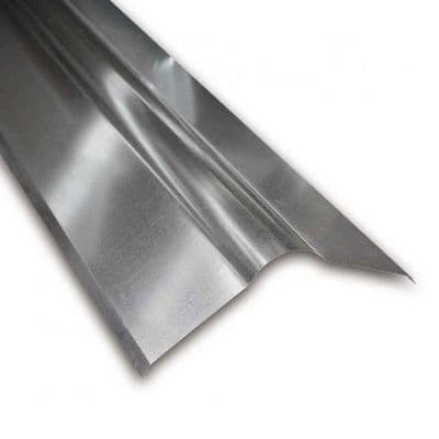 Zinc Sideslip Valley & Ridges