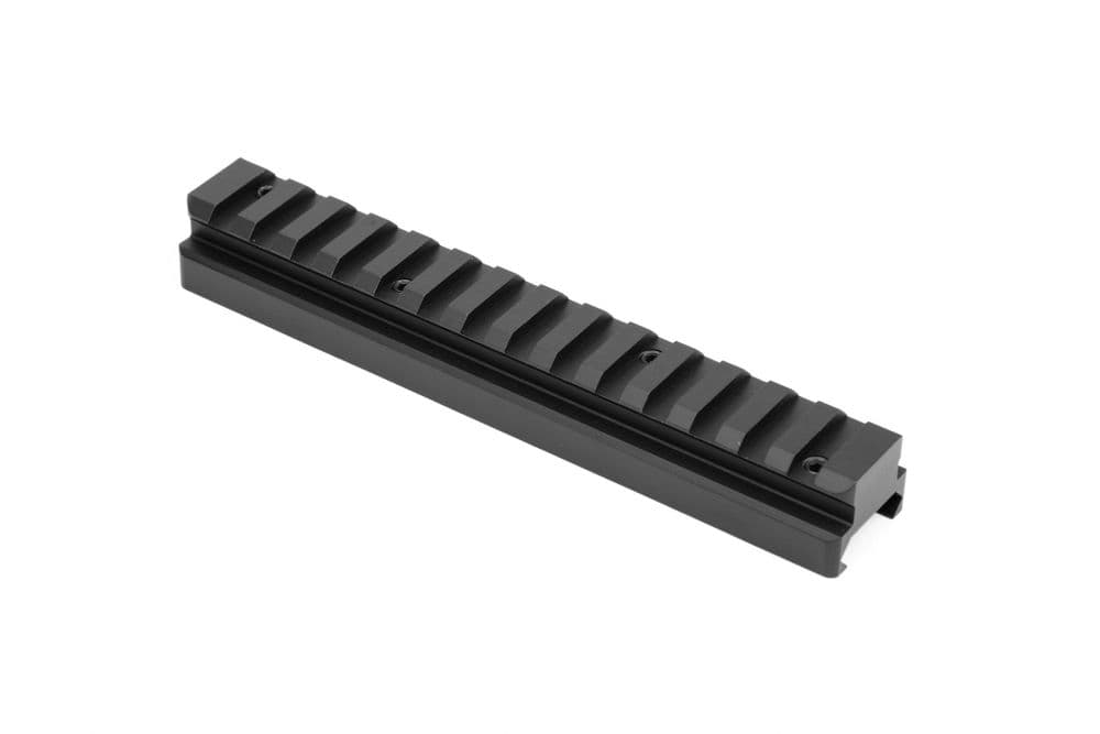 Britannia Rails Riser Rail