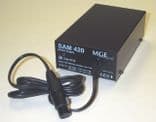 Power Supply Unit for SAM420