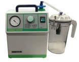 SAM 17W - Medium/High Flow, Low Vacuum