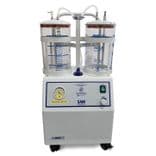 SAM 35 - High Flow, High Vacuum