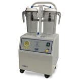 SAM 36 - High Flow, High Vacuum