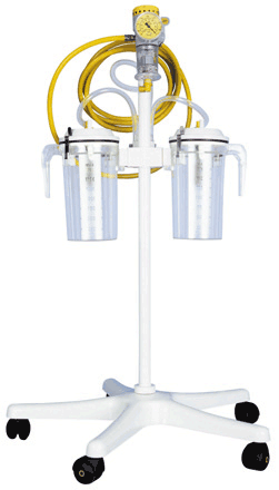 SAM 50/51/52/53/54 - Pipeline Regulators