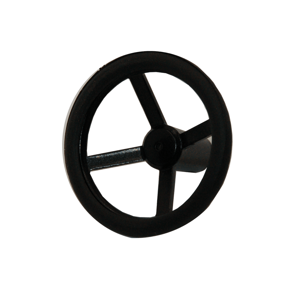 SA1 Steering Wheel & Cover