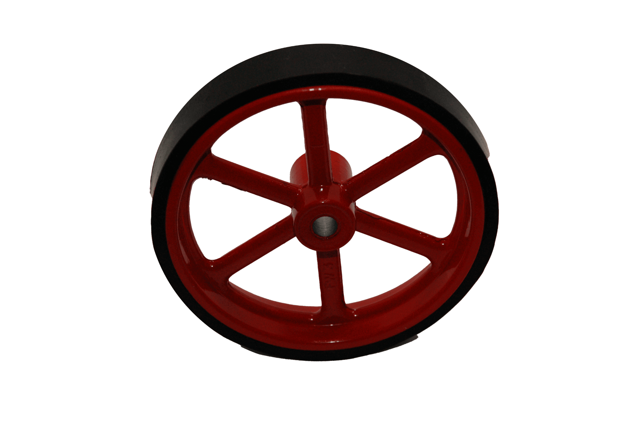 TE1/SW1 Front Wheel 2