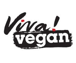 Viva! charity logo