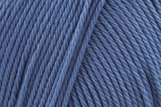 Patons cotton dk shade 2729 delta