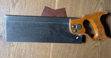 12 TPI Hand Saw