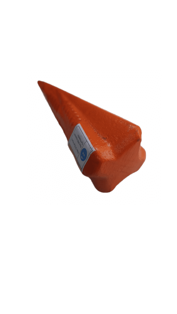 3 5Lb Diamond Splitting Wedge