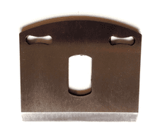 Adjustable Spoke Shave Iron RI010A - Stanley No. 151, 151M, 151R, 152; and Record A151, A151R, 0151R