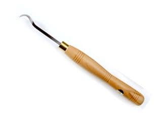 Ashley Iles Ferret Pole Lathe Tool