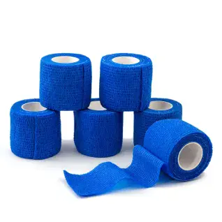 Beavercraft Cut Resistant Tape for Wood Carving and Whittling - Pack of 6