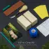 Beavercraft DIY05 Bear Wood Carving Kit