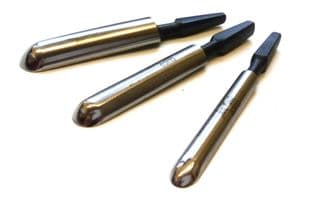 Chairmakers Spoon Bits (Clico 260 Parallel Series)