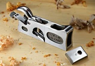 clifton 3110 shoulder plane