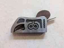 Clifton 400 Shoulder Rebate Plane