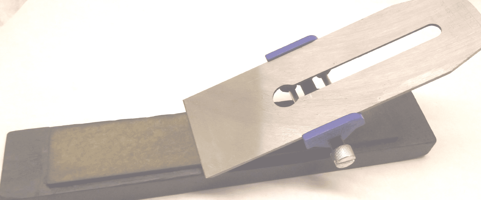 Eclipse honing guide copy