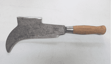 Elwell 4012 Leicester Pattern Billhook