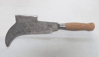 Elwell 4012 Leicester Pattern Billhook