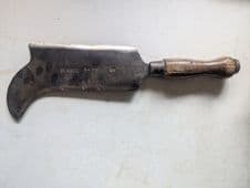 Elwell Billhook #3