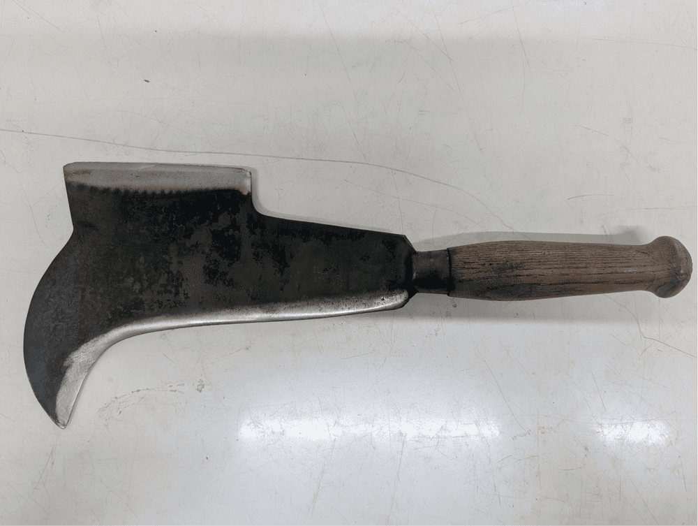 Elwell Leicester Pattern Billhook