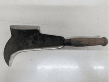 Elwell Leicester Pattern Billhook