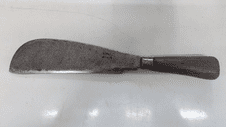 Elwell Rodding Pattern Billhook