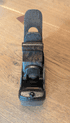 G. Tissington Iron Smoother