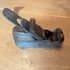 G. Tissington Iron Smoother