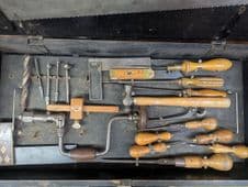 Guaranteed Tools Ltd Tool Chest