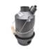 Hard Anodised Ghillie Kettles (Various Sizes Available)