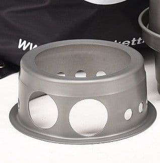 Hobo Stove