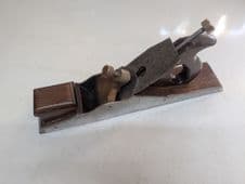 Homemade Dovetail Norris A1 COPY