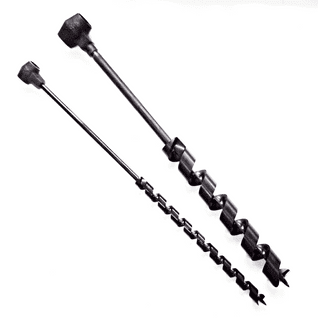 Japanese Made Barrel Eye Augers