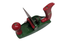 Kunz 112 - Scraper Plane