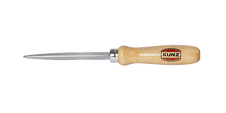 Kunz Triangular Burnisher 123