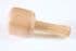 Large Beech Carving Mallet
