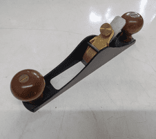Lie Nielsen LN 40B Butt Mortise Plane