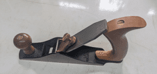 Lie-Nielsen Scrub Plane
