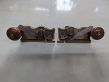 Lie-Nielsen Side Rabbet Planes No.98 & No.99