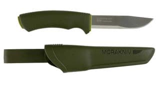 Mora Knives Bushcraft Forest