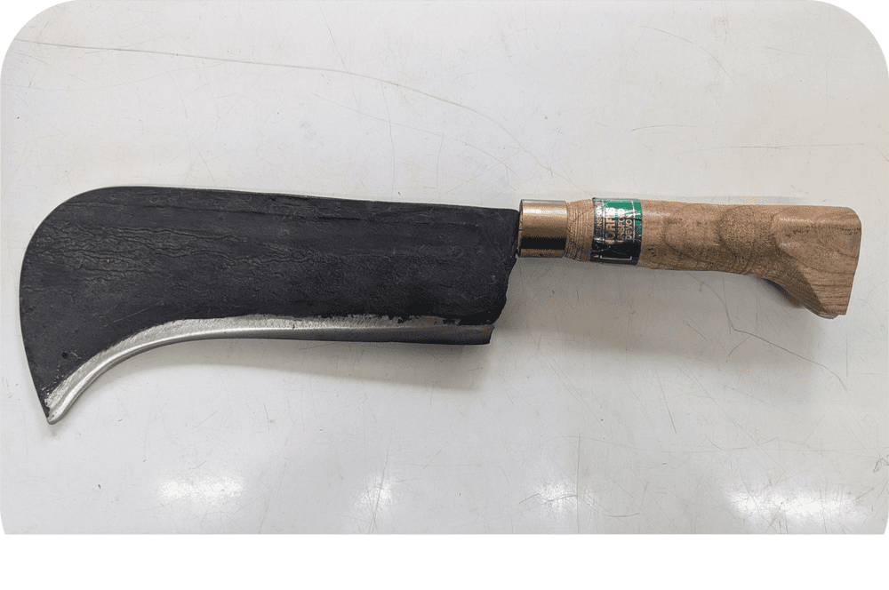Morris Dunford Devon Pattern Billhook