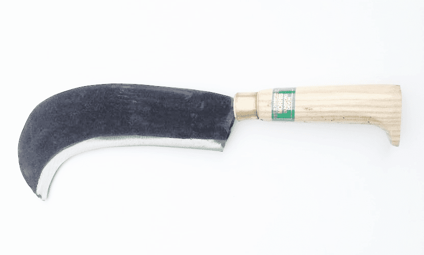 Morris of Dunsford Tenterden Pattern Billhook