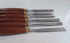 New set of Marples Carving Tools