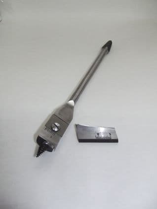 Non-Slip Expansive Drill Bit   ⅞
