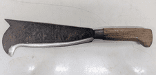 Norfolk Pattern Billhook