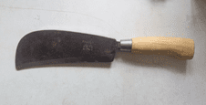 Parkes Biped Bilhook