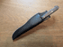 Ray Iles Bushcraft Knife