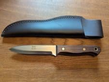 Ray Iles Bushcraft Knife